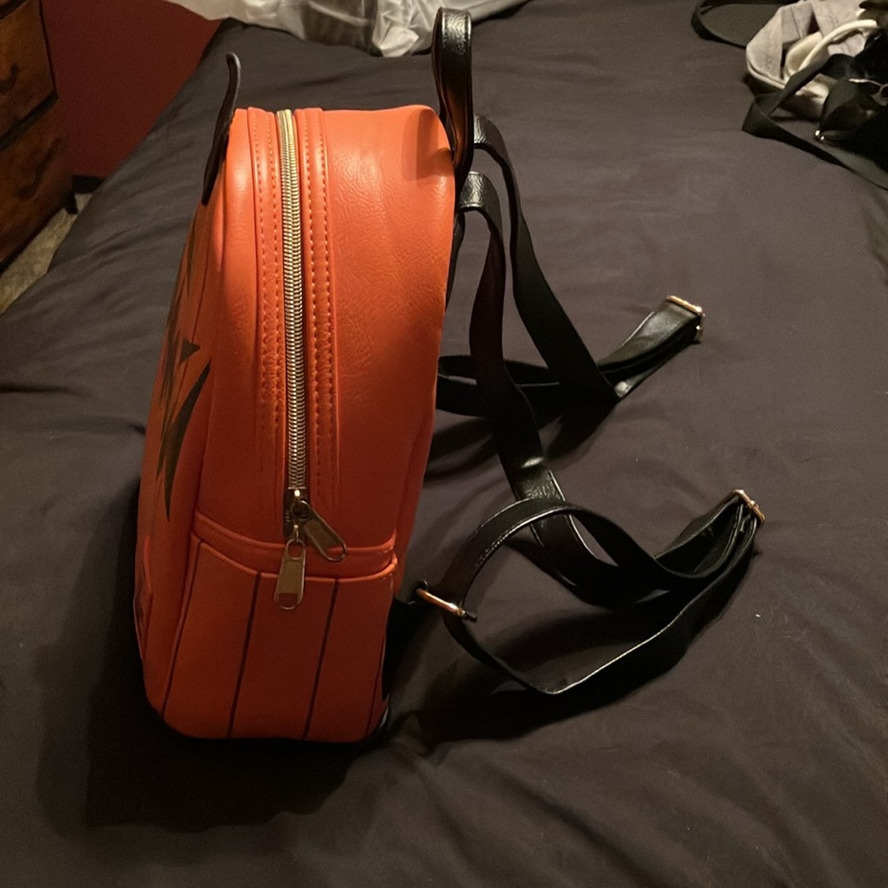Nightmare before Christmas bag - Picture 3 of 8
